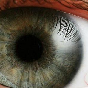 G&ouml;zleriniz yaşam s&uuml;renizi ortaya koyabilir! Eğer g&ouml;zleriniz bu şekilde g&ouml;r&uuml;n&uuml;yorsa...