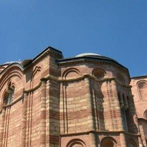 Kariye Camii'nde yeni d&ouml;nem: Bug&uuml;nden itibaren başlıyor