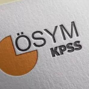 KPSS Lisans sonu&ccedil;ları a&ccedil;ıklandı