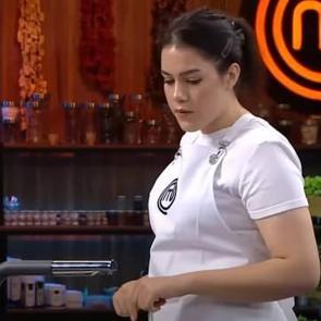 Masterchef Şirin kimdir ve kaç yaşındadır? Aslen nereli? Masterchef Şirin'in biyografisi