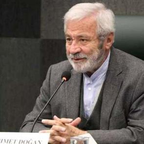 Mehmet Doğan’ın Ağabeyliği: Bir Edebiyat Çınarının Mirası