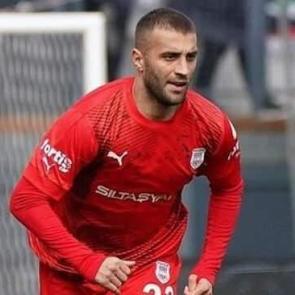 Pendikspor, Alpaslan &Ouml;zt&uuml;rk'le yeniden anlaştı