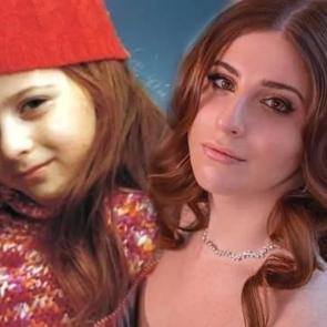 Sihirli Annem'in &Ccedil;ilek'i artık b&uuml;y&uuml;d&uuml;! Bakın kiminle evleniyor?