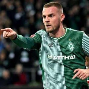 Trabzonspor'a Alman panzeri! Forvete yeni aday