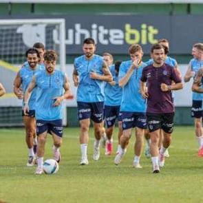 Trabzonspor'a golc&uuml; aranıyor! K&ouml;t&uuml; istatistik