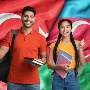 T&uuml;rkiye-Azerbaycan &Uuml;niversitesi'ne yoğun ilgi