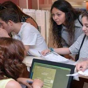 &Uuml;niversite kayıtları başlıyor