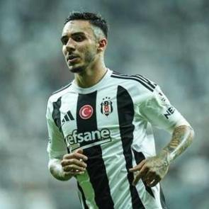 Beşiktaşlı Emirhan Top&ccedil;u'ya Milan kancası! 'Resmi teklif yapıldı' iddiası