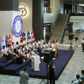 YKS şampiyonları 9.kez Medipol&rsquo;&uuml; tercih etti