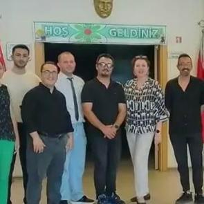 22 yıllık eğitim kurumu, yapay zekayı m&uuml;fredatına kattığını duyurdu