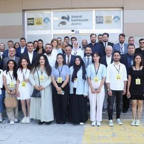 3. 'Yayıncılık Yaz Okulu' Konya'da başladı