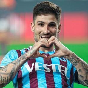 Trabzonspor'da beklenmedik ayrılık!