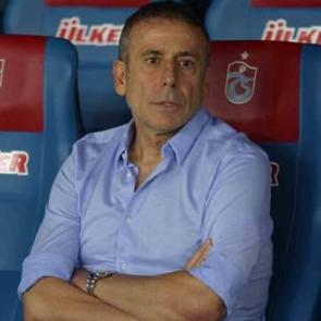 Acı mağlubiyetin ardından Avcı'dan a&ccedil;ıklama!