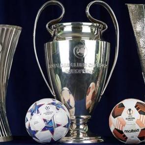 Avrupa Kupaları'nda yeni format nasıl olacak? İşte t&uuml;m merak edilenler