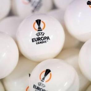  UEFA Avrupa Ligi'nde rakiplerimiz belli oldu!