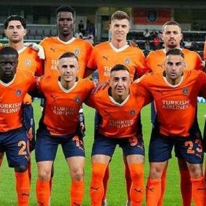 Başakşehir'in Konferans Ligi'ndeki rakipleri belli oldu!