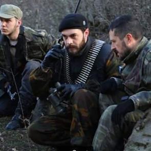 Bosna'nın direniş hikayesi 'Naser' dizisiyle ekranlara gelecek