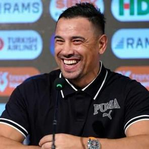 &Ccedil;ağdaş Atan tur i&ccedil;in iddialı konuştu