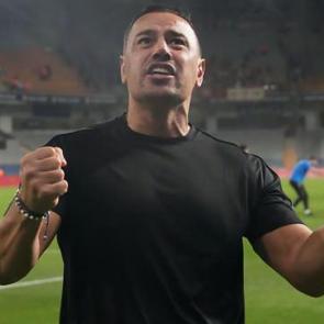 &Ccedil;ağdaş Atan'dan &uuml;lke puanı vurgusu