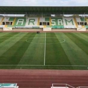  &Ccedil;arşambaspor 4 Eyl&uuml;l&rsquo;de sezonu a&ccedil;ıyor