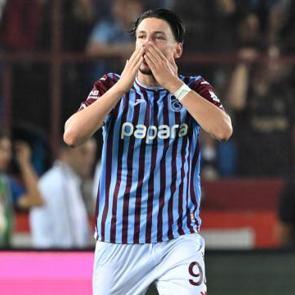 Enis Destan: &Ccedil;ok &uuml;zg&uuml;n&uuml;z