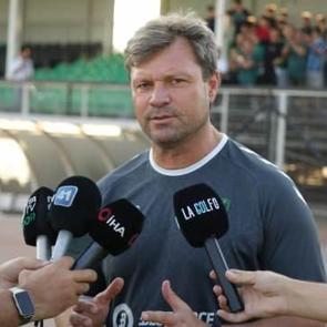 Ertuğrul Sağlam: Milli araya 4'te 4'le girmek istiyoruz