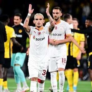 Şampiyonlar Ligi'ne son 7 bilet!