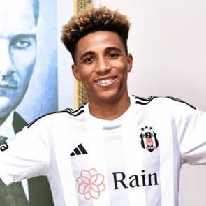 Beşiktaş'tan satış &ouml;ncesi Gedson Fernandes hamlesi! Kasadan 10 milyon euro &ccedil;ıktı