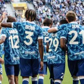 Konferans Ligi'nde g&uuml;n&uuml;n sonu&ccedil;ları