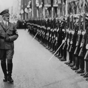 İnsanoğlunun yol a&ccedil;tığı tarihin en b&uuml;y&uuml;k felaketi: 2. D&uuml;nya Savaşı