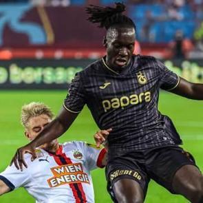 İtalyanlar, Trabzonspor'un yıldızı i&ccedil;in geliyor! İşte konuşulan ilk rakam