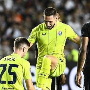 Karabağ'dan Devler Ligi'ne tatsız veda!