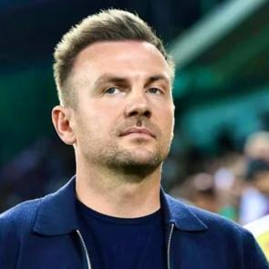 Maassen: Favori tabi ki de Trabzonspor