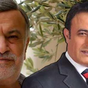 Mahmut Tuncer&rsquo;den kemoterapi g&ouml;ren Kahtalı Mı&ccedil;e'ye ziyaret! Son haline yorum yağdı