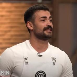 Masterchef Akın kimdir ve aslen nerelidir? Nerede yaşıyor? Akın Kızıltaş'ın biyografisi