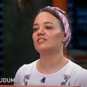 Masterchef Yudum kimdir, nerelidir? Evli mi, ka&ccedil; yaşında? Masterchef Yudum biyografisi...