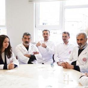 Mazerete Bağlı yer değiştirme başvurusu yapan t&uuml;m &ouml;ğretmenlerin ataması yapıldı