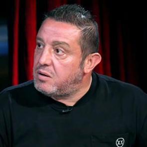 Beşiktaş'a zehir zemberek s&ouml;zler: Bayrak g&ouml;steriyor o bile hırslandırmıyor