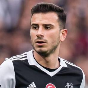 Oğuzhan &Ouml;zyakup kimdir ve aslen nereli? Hangi takımda? Oğuzhan &Ouml;zyakup'un biyografisi