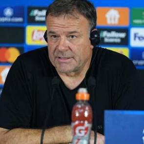 Rahmen: "Bug&uuml;n buradan &ccedil;ıktığımız i&ccedil;in gurur duyuyorum"