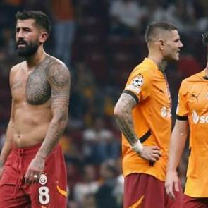 Şampiyonlar Ligi'nde 4. kez T&uuml;rk takımı olmayacak