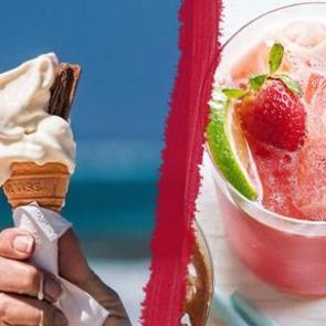 Serinletirken bağışıklığı zayıflatıyor! Yaz aylarında serinletici gıdaların bağışıklığa etkileri