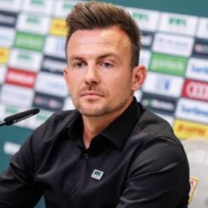 St. Gallen'den cephesinden galibiyet yorumu!