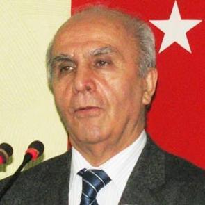 Tarihçi Necdet Sakaoğlu vefat etti