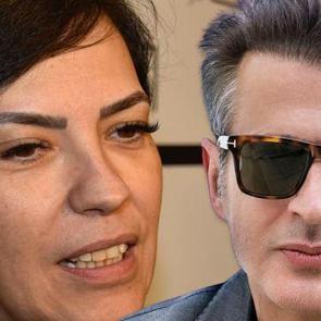 Teoman&rsquo;ın s&ouml;zleri Yeşim Salkım&rsquo;ı rahatsız etti