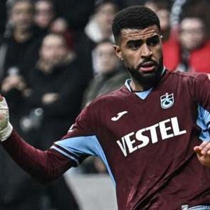 Trabzonspor'da ayrılık kapıda! 2. Lig takımı istiyor