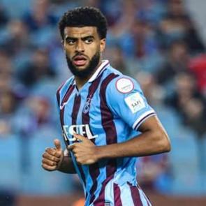 Trabzonspor'dan İtalya'ya transfer oldu!