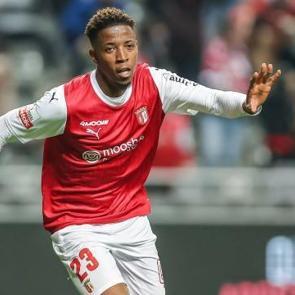 Trabzonspor'dan transfer! İşte yeni golc&uuml;