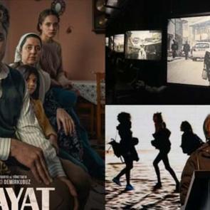 Türkiye'nin Oscar adayı filmi açıklandı!