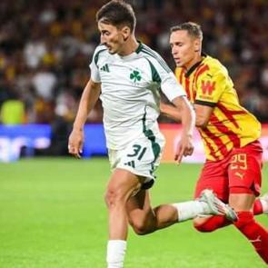 UEFA Avrupa Ligi ve UEFA Konferans Ligi'nde play-off ma&ccedil;ları tamamlandı!